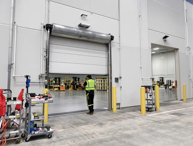 Commercial Repair service in Pooler, GA