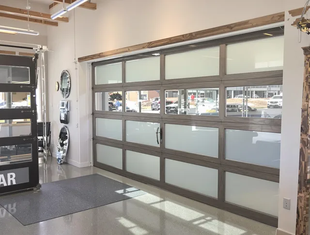 Custom Doors service in Pooler, GA