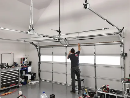 Garage Door Installation service in Pooler, GA