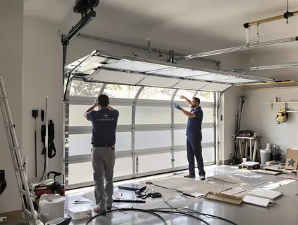 Door Replacement service in Pooler, GA