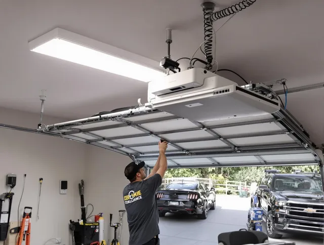 Opener Installation service in Pooler, GA