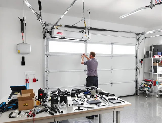 Opener Repair service in Pooler, GA