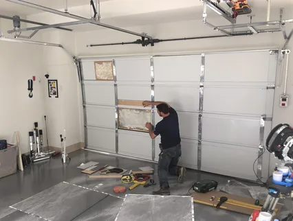 Panel Repair service in Pooler, GA
