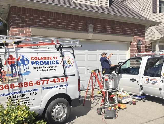Same Day Repair service in Pooler, GA