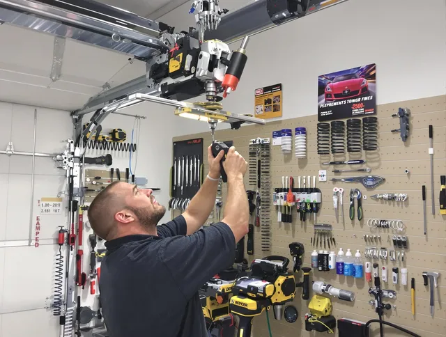 Spring Repair service in Pooler, GA